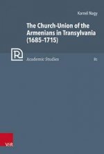 Church-Union of the Armenians in Transylvania (16851715)