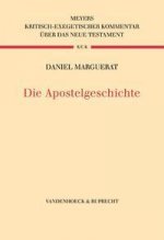 Die Apostelgeschichte