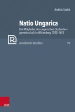 Natio Ungarica