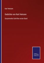 Gedichte von Karl Heinzen