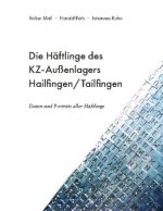 Die Häftlinge des KZ-Außenlagers Hailfingen/Tailfingen