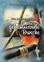 geheimisvolle Brosche