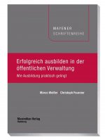 Erfolgreich ausbilden in der öffentlichen Verwaltung