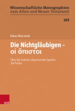 Die Nichtglaubigen