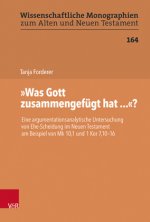 Was Gott zusammengefugt hat...?