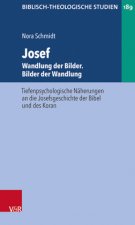 Josef - Wandlung der Bilder. Bilder der Wandlung