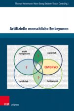Artifizielle menschliche Embryonen