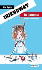 Irjendwat is imma