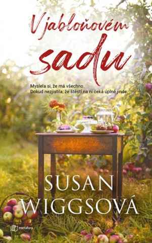 V jabloďż˝ovďż˝m sadu