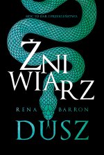Żniwiarz dusz. Królestwo dusz. Tom 2