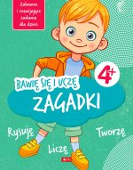 Zadania. Bawię się i uczę
