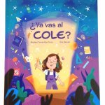 ¿YA VAS AL COLE?