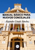 MANUAL BASICO PARA NUEVOS CONCEJALES