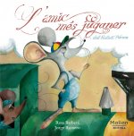 L'AMIC MES JUGANER DEL RATOLÍ PÉREZ