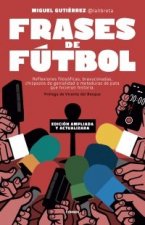 FRASES DE FUTBOL