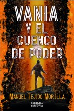 Vania y el cuenco del poder