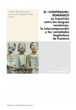 EL CONTINUUM ROMANICO LA TRANSICION ENT