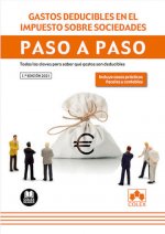 (21).GASTOS DEDUCIBLES EN EL IMPUESTO SOBRE SOCIEDADES