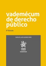 VADEMECUM DE DERECHO PUBLICO