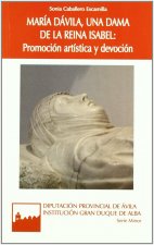 María Dávila, una dama de la reina Isabel
