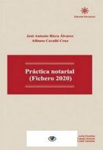 PRACTICA NOTARIAL(FICHERO 2020)