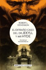 EL EXTRAÑO CASO DE DR JEKYLL Y MR HYDE