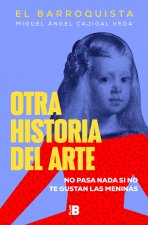 ¿Y SI NO ME MOLAN LAS MENINAS?