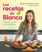 LAS RECETAS DE BLANCA