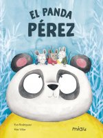 EL PANDA PERZ