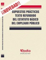 SUPUESTOS PRACTICOS TEXTO REFUNDIDO DEL ESTATUTO B