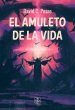 EL AMULETO DE LA VIDA