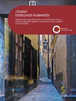 ¡Tengo derechos humanos!