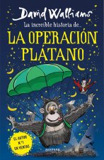 LA INCREIBLE HISTORIA DE... LA OPERACION PLATANO