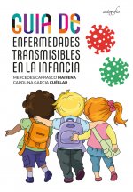 Guía de enfermedades transmisibles en la infancia