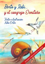 BERTO Y RABI Y EL CANGREJO ERMITAÑO