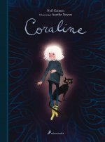 CORALINE (EDICIO IL·LUSTRADA)