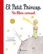 EL PETIT PRINCEP UN LLIBRE CARRUSEL