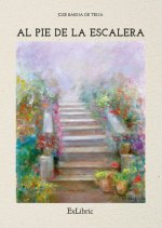 Al pie de la escalera