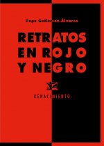RETRATOS EN ROJO Y NEGRO