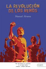 LA REVOLUCIÓN DE LOS MENOS