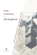 Llet de glacera