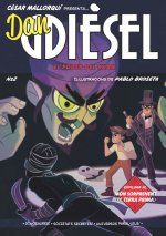 DAN DIESEL 2 EL PODER DEL KHAN