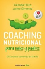 COACHING NUTRICIONAL PARA NIÑOS Y PADRES