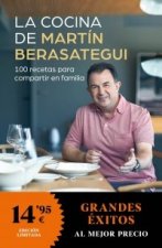 LA COCINA DE MARTIN BERASATEGUI