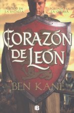 CORAZON DE LEON