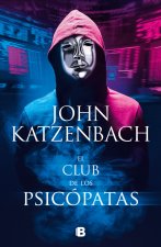 EL CLUB DE LOS PSICOPATAS