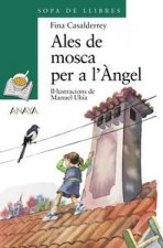 ALES DE MOSCA PER A LANGEL