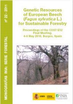 GENETIC RESOURCES OF EUROPEAN BEECH (FAGUS SYLVATICA L.) FOR SUSTAINABLE FORESTRY