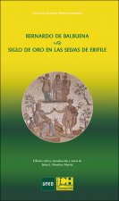 Siglo de oro en las selvas de Erifile