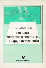 Literatura fundacional americana